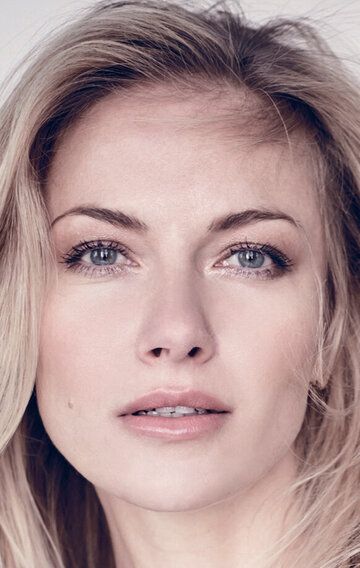 Ирена Тишина / Irena Tyshyna