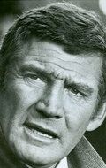 Джин Бэрри / Gene Barry