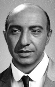 Джордж Пэстелл / George Pastell