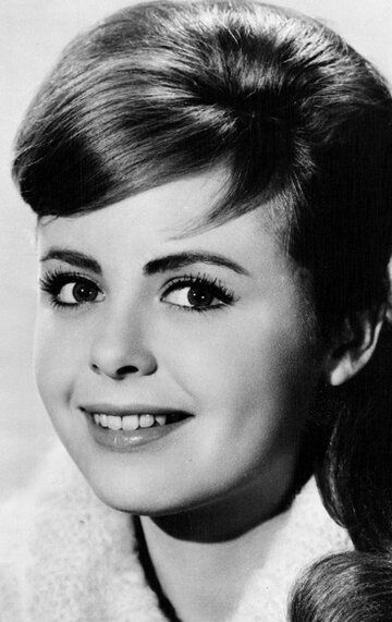 Дебора Уолли / Deborah Walley