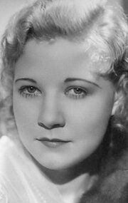 Уна Меркел / Una Merkel