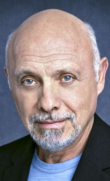 Гектор Элизондо / Hector Elizondo