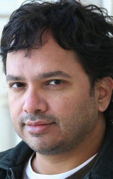 Викрам Чандра / Vikram Chandra