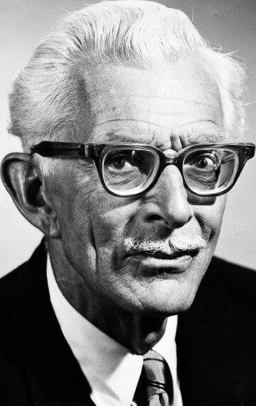 Алан Напье / Alan Napier