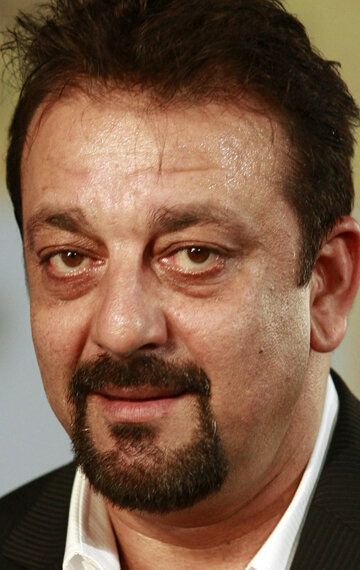 Санджай Датт / Sanjay Dutt