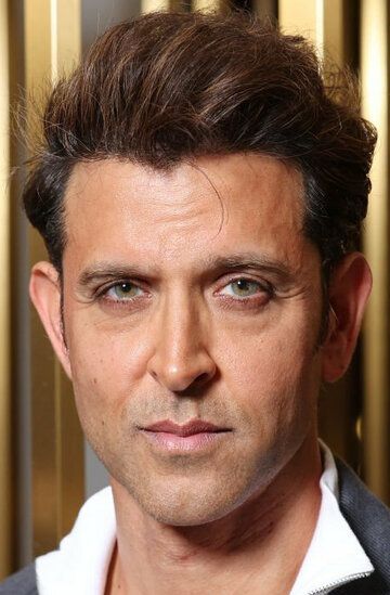 Ритик Рошан / Hrithik Roshan