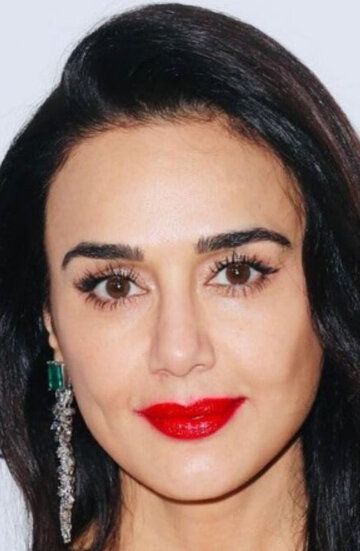 Прити Зинта / Preity Zinta