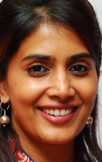 Сонали Кулкарни / Sonali Kulkarni