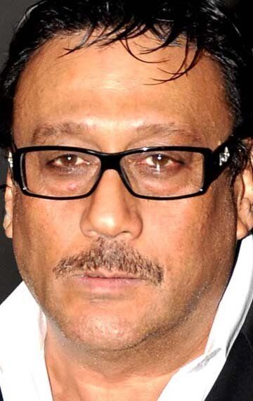 Джеки Шрофф / Jackie Shroff