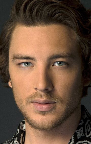 Коди Ферн / Cody Fern