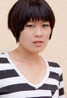 Ацука Окацука / Atsuko Okatsuka