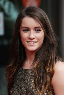 Люси Джонс / Lucie Jones