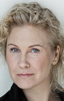 Ева Меландер / Eva Melander