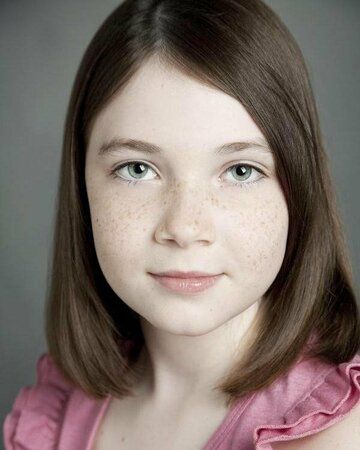 Арабелла Мортон / Arabella Morton