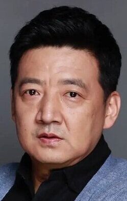 Ван Яньхуэй / Wang Yanhui