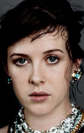 Александра Роуч / Alexandra Roach