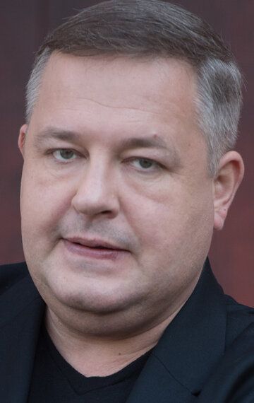 Алексей Смолка / 