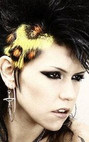 Malice / Alice McMunn