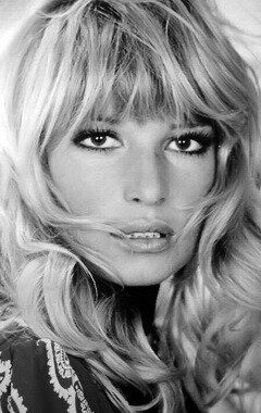Моника Витти / Monica Vitti