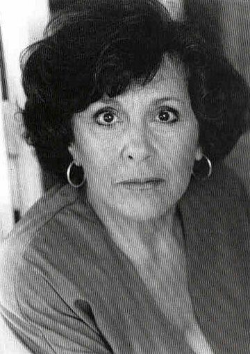 Лючия Модуньо / Lucia Modugno