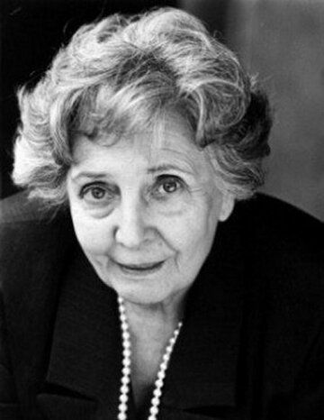 Реджина Бьянки / Regina Bianchi