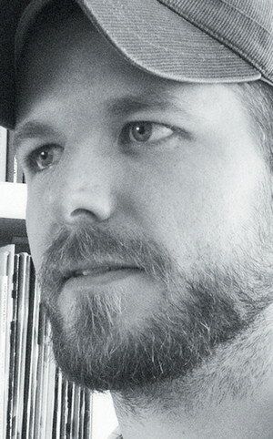 Бен Хайбон / Ben Hibon