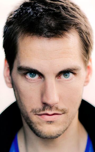 Маттиас Рансбергер / Matthias Ransberger
