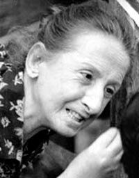 Екатерина Верулашвили /