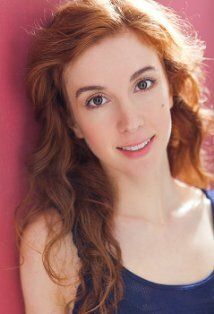 Наташа Уорнер / Natasha Warner