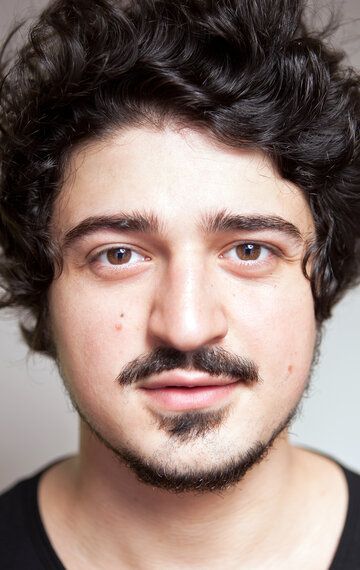 Юрий Сардаров / Yuriy Sardarov