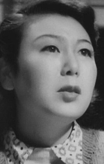 Тиэко Накакита / Chieko Nakakita