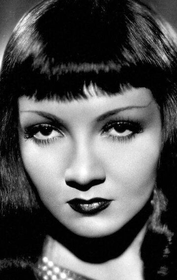 Клодетт Кольбер / Claudette Colbert