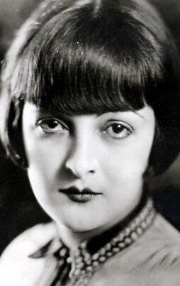 Лиа де Путти / Lya De Putti