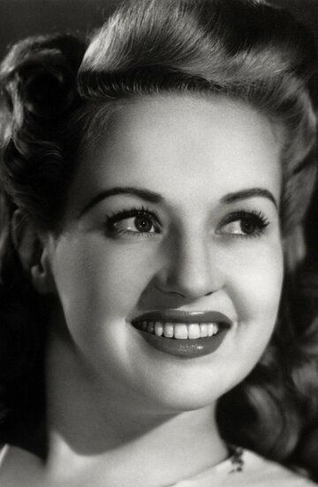 Бетти Грэйбл / Betty Grable