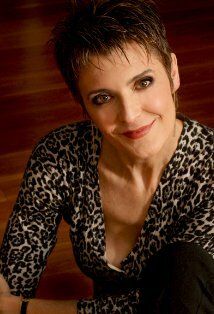 Кимберли Крушон Брукс / Kimberly Cruchon Brooks