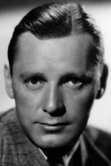 Херберт Маршалл / Herbert Marshall