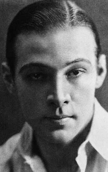 Рудольф Валентино / Rudolph Valentino