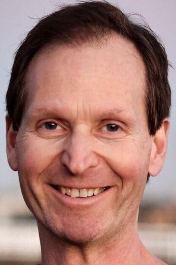 / Glenn Berggoetz