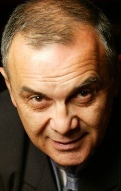 Михаил Токарев / Mikhail Tokarev