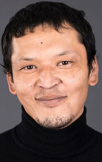 Нуржан Садыбеков / Nurzhan Sadybekov