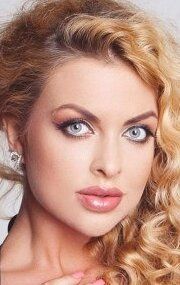 Екатерина Островская / 