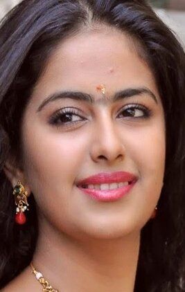 Авика Гор / Avika Gor