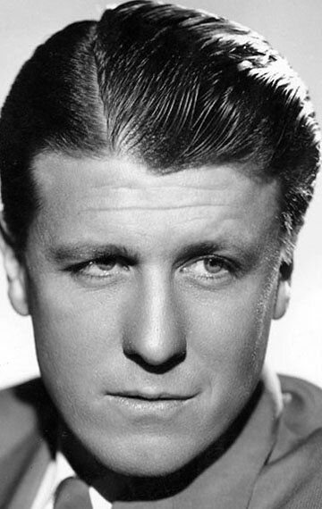 Джордж Стивенс / George Stevens