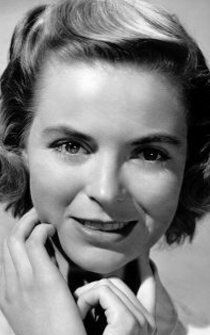 Дороти МакГуайр / Dorothy McGuire