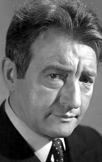 Клод Рейнс / Claude Rains
