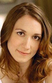 Бри Элрод / Bree Elrod