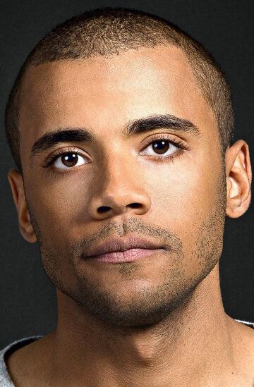 Джарод Джозеф / Jarod Joseph