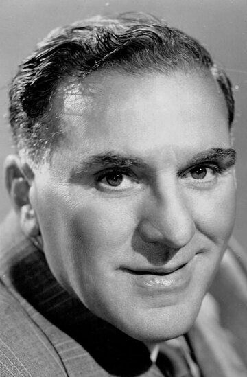 Уильям Бендикс / William Bendix