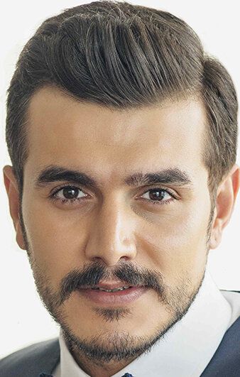Кемаль Учар / Kemal Uçar