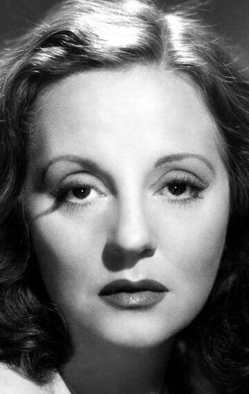 Таллула Бэнкхед / Tallulah Bankhead